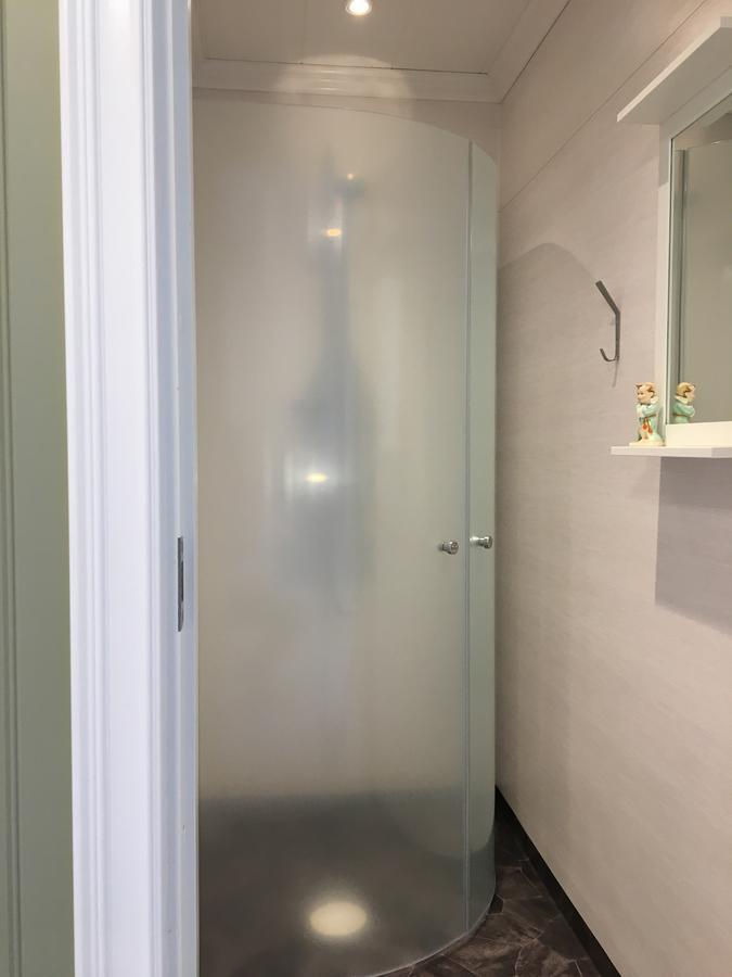 Orsa Station Bed And Breakfast מראה חיצוני תמונה